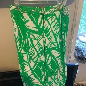 Lilly for Target palazzo pants